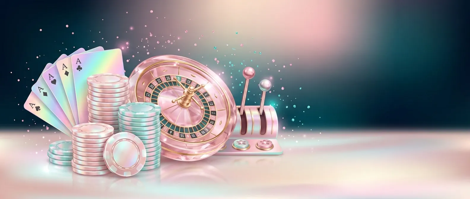 Ruby Fortune Casino bonus