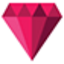 Ruby Fortune Casino Logo